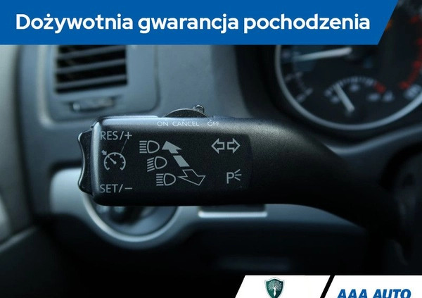 Skoda Octavia cena 14000 przebieg: 297747, rok produkcji 2010 z Jabłonowo Pomorskie małe 254